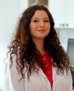 Antoaneta Nikolova, MFA