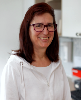 Dr. Annett Schön	Fachärztin für Allgemeinmedizin, Praxisinhaberin